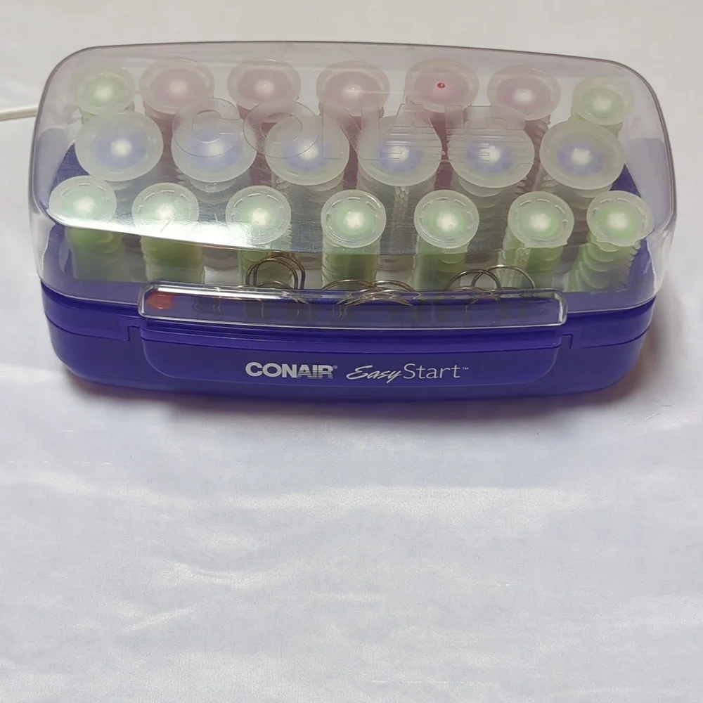 Conair gently used